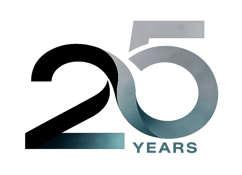 EuroMedia branding, production, event rental signage, and visual communications, 25 years in business.