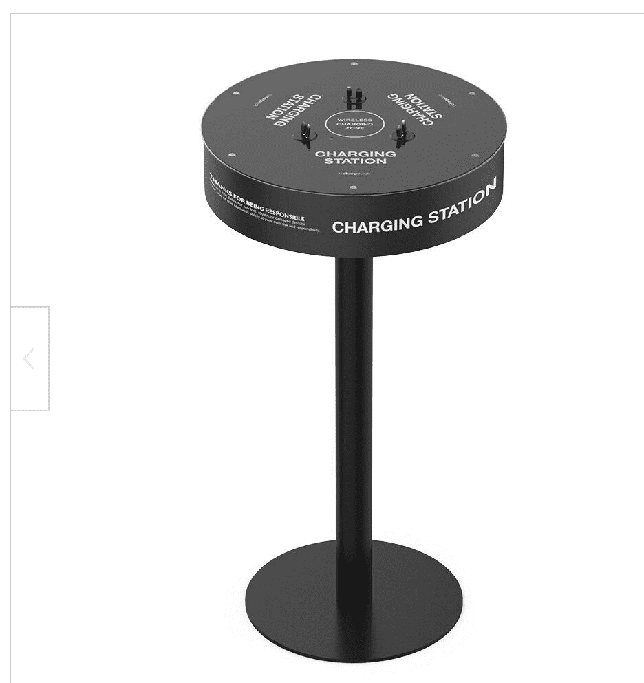 Charging Table_Euromedia